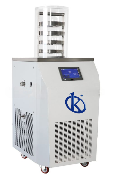 Evaluating ROI and Cost-Benefit Analysis for Vertical Laboratory Freeze Dryers