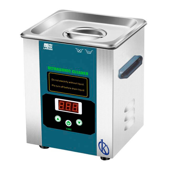 How to Integrate Mechanical Desktop Ultrasonic Cleaners with LIMS for Enhanced Data Flow