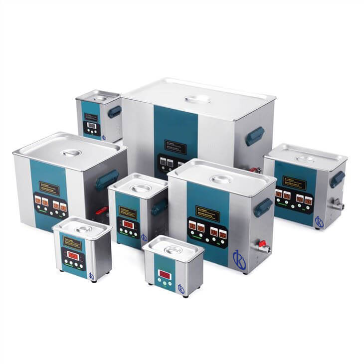 Sector Adaptations for the YR05211 Ultrasonic Cleaner: A Practical Guide