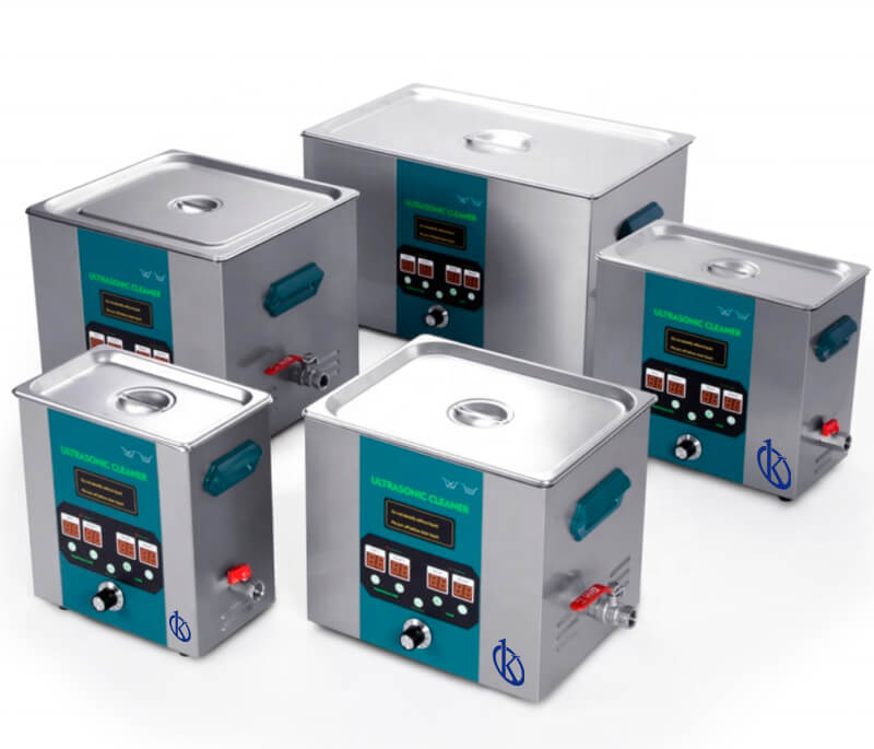 Understanding the Operating Principle and Scientific Foundations of the YR05224 Ultrasonic Cleaner