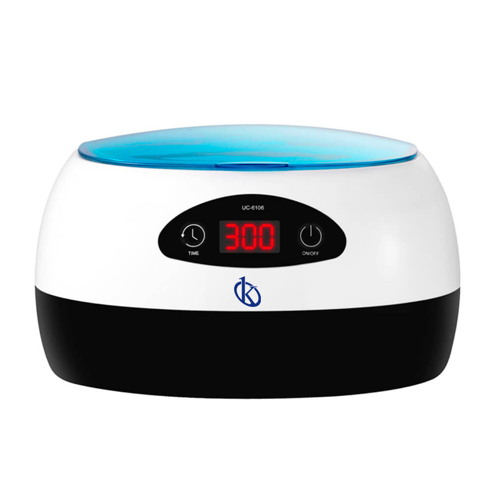 Integrating Digital Desktop Ultrasonic Cleaners with LIMS: A Comprehensive Approach