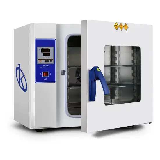 Understanding the Operating Principle and Scientific Foundation of the YR05251-A Electric Heating Drying Stove