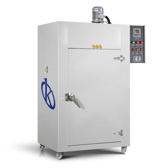 Optimizing Predictive Maintenance and Calibration for Industrial Ovens