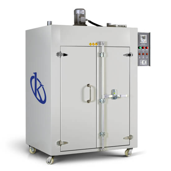 Installation and Commissioning Guide for the YR05259-1-SS Electric Heating Drying Stove