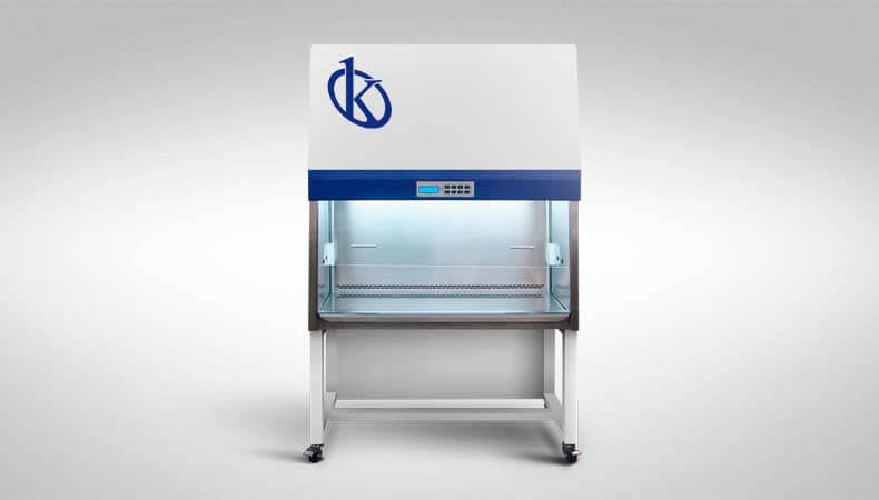 Interpreting Results and Reading Measurements with the YR05270-1 Biosafety Cabinet