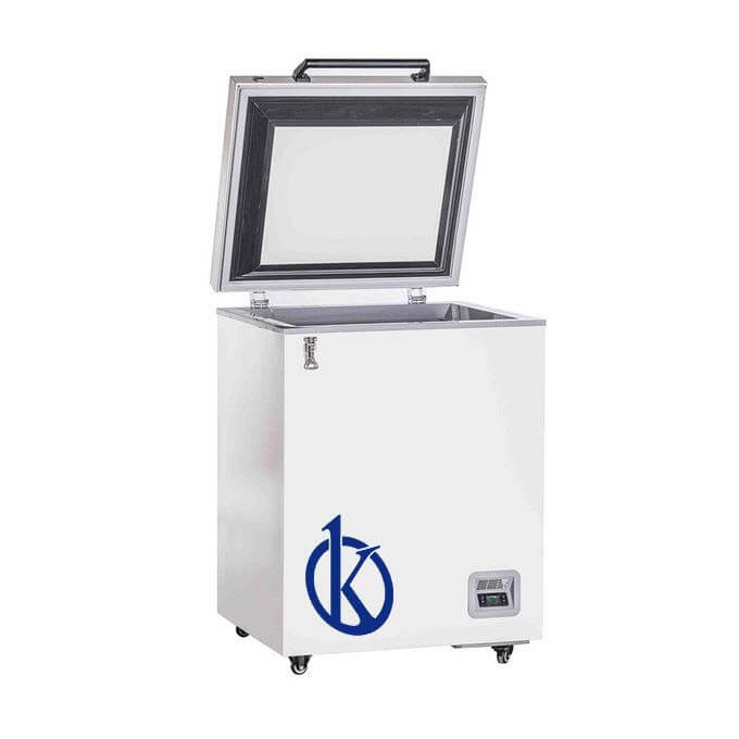Common Errors and Troubleshooting Symptoms for the YR05316 Freezer