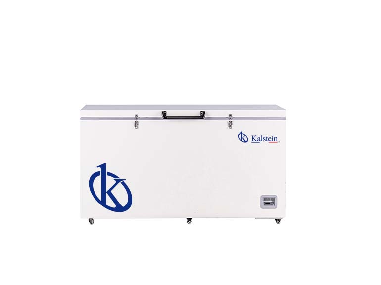 Essential Consumables and Spare Parts for the YR05317 Open Lab Freezer