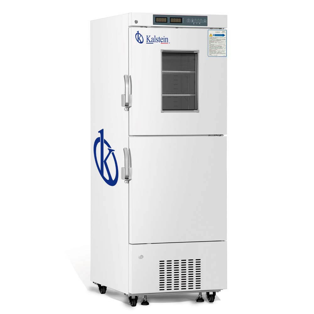 Maximizing ROI in Laboratory Combined Freezers: A Cost-Benefit Analysis