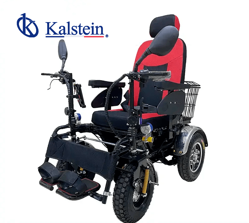 Understanding the Technical Glossary and Key Terminology for the YR05442 Electric Wheelchair