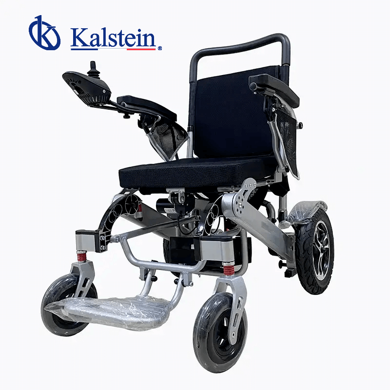 Common Errors and Troubleshooting Symptoms for the YR05443 Electric Wheelchair