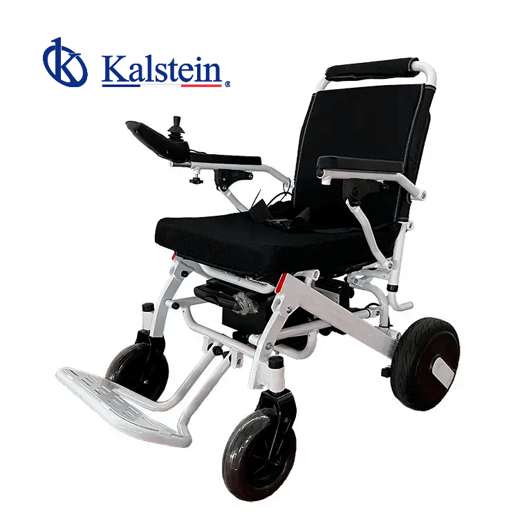 Understanding Consumables and Accessories for the YR05444 Electric Wheelchair