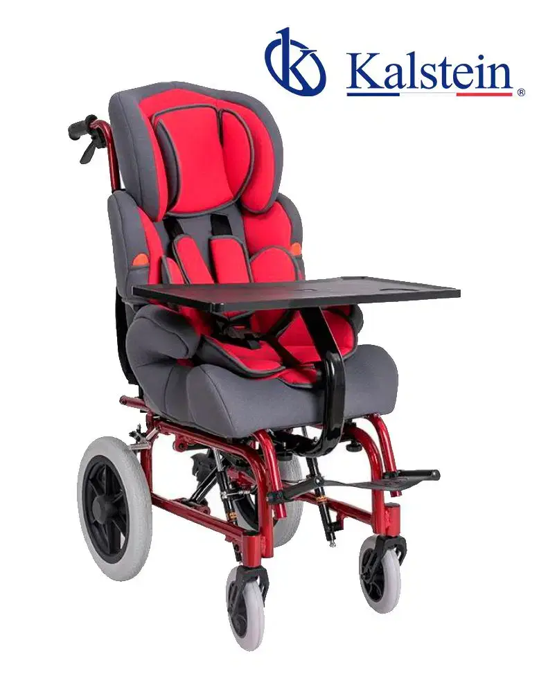 Ensuring ISO/IEC Compliance with Children Wheelchairs: A Comprehensive Guide