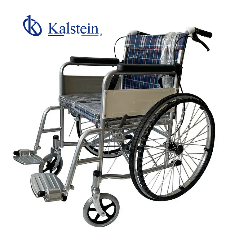 How to Achieve Data Flow Digitalization with Manual Wheelchairs Integration into LIMS?