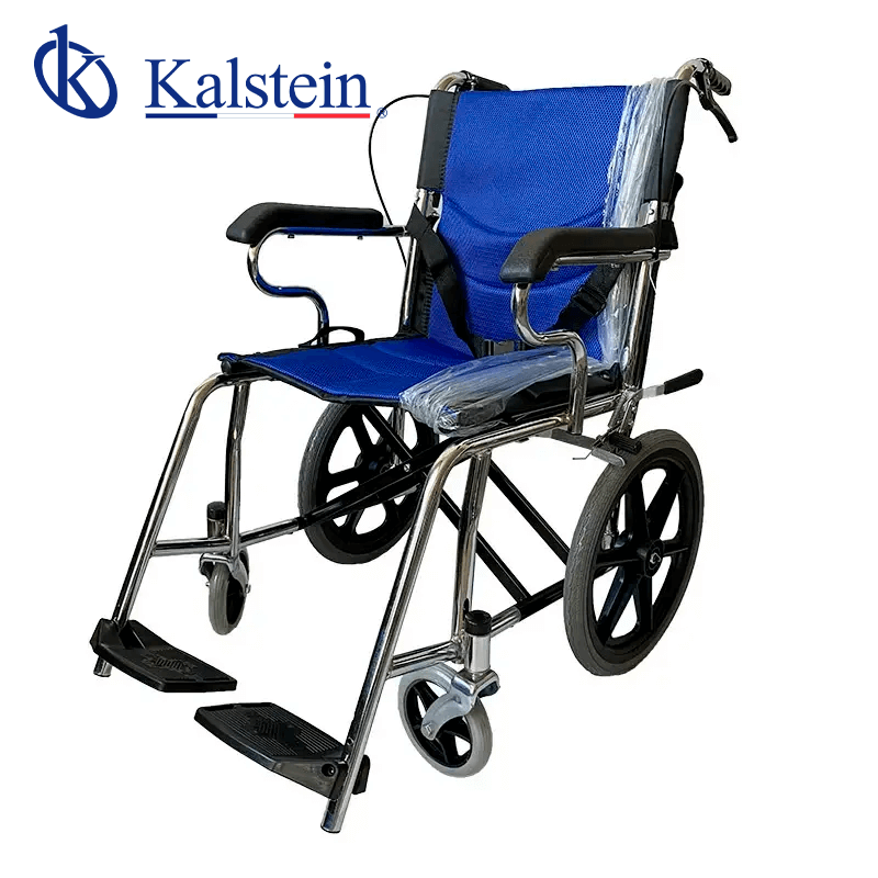 Essential Accessories and Spare Parts for the YR05451 Manual Wheelchair