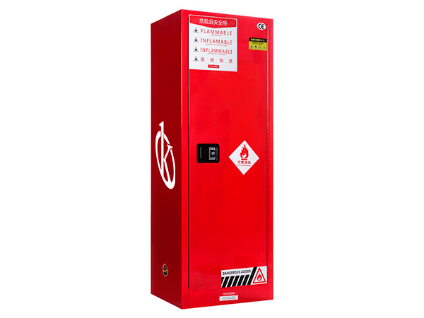 Customization and Optional Accessories for the YR05468-2 Explosion-Proof Cabinet