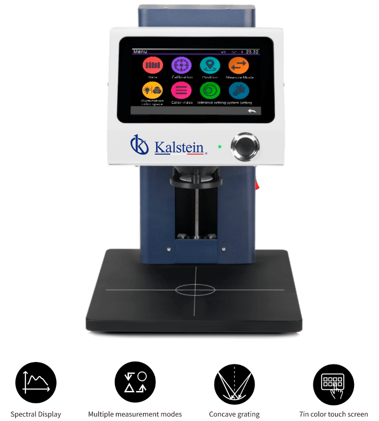 Troubleshooting Common Errors on the YR05481 Spectrophotometer