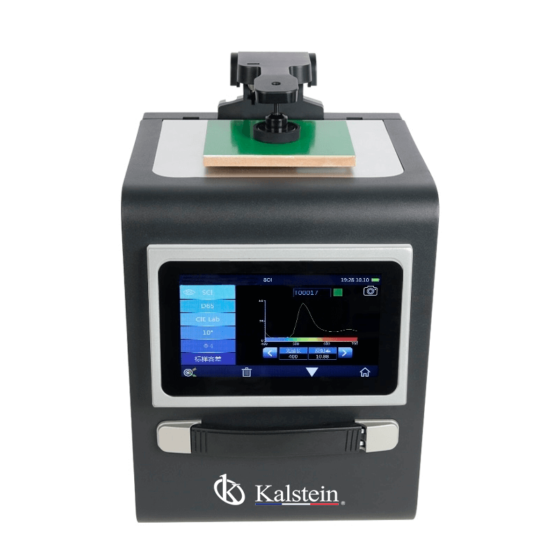 LIMS Integration and Data Flow Digitalization in Portable Benchtop Spectrophotometers