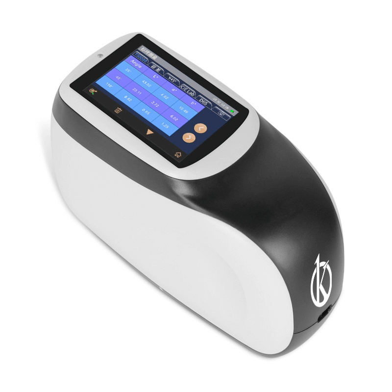 Maximizing ROI and Cost-Benefit Analysis for Multi-Angle Spectrophotometers in Laboratories