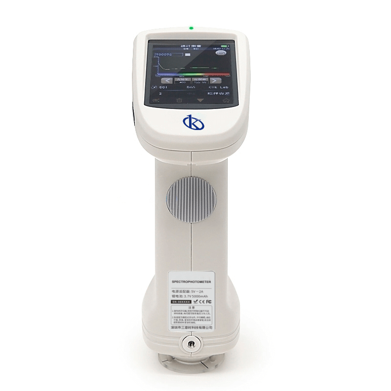 How to Implement Predictive Maintenance and Recommended Calibration for Handheld Spectrophotometers?