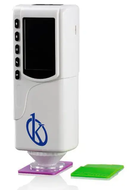 Consumables, Spare Parts, and Accessories Compatible with the YR05514 Colorimeter
