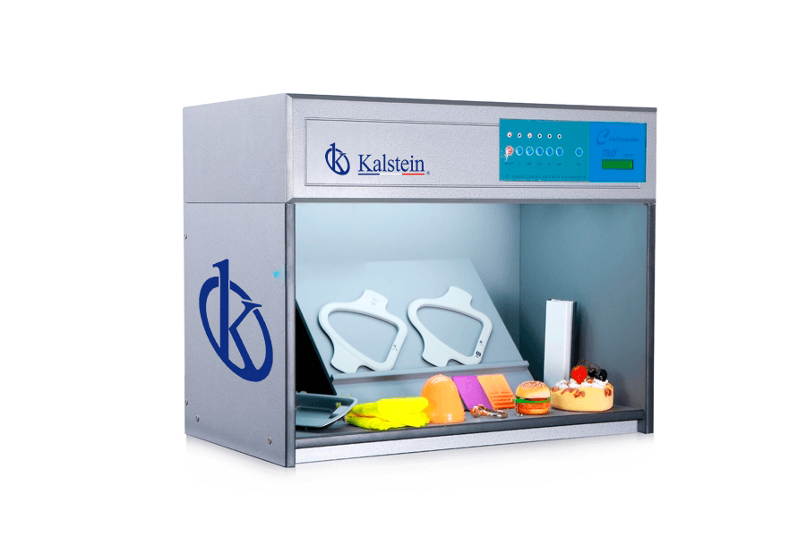 Understanding the Operating Principle and Scientific Foundation of the YR05526 Color Light Box