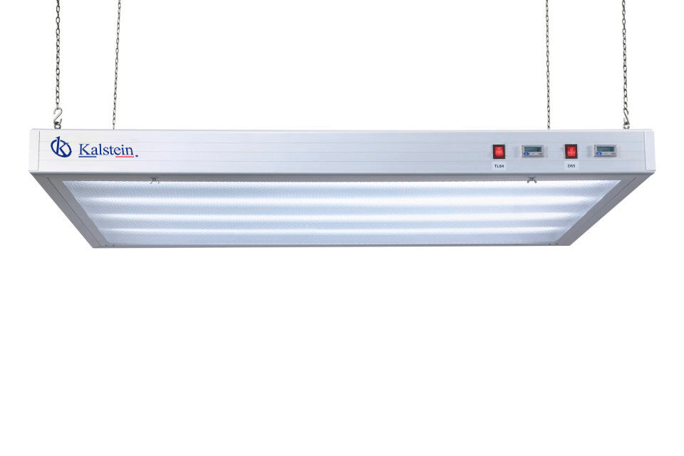 Sector Adaptations for the YR05534 Color Light Box: Clinical, Industrial, Food, Veterinary, and Educational Uses
