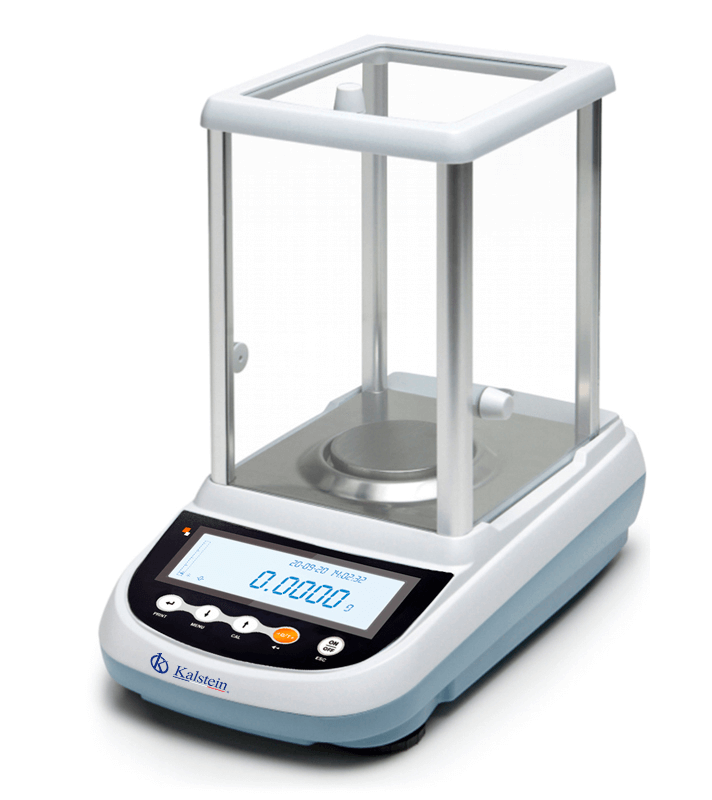 How to Ensure Compliance with ISO/IEC Standards Using Analytical Balances
