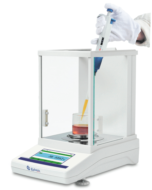 Internal Calibration Analytical Balance YR05575: A Comprehensive Guide
