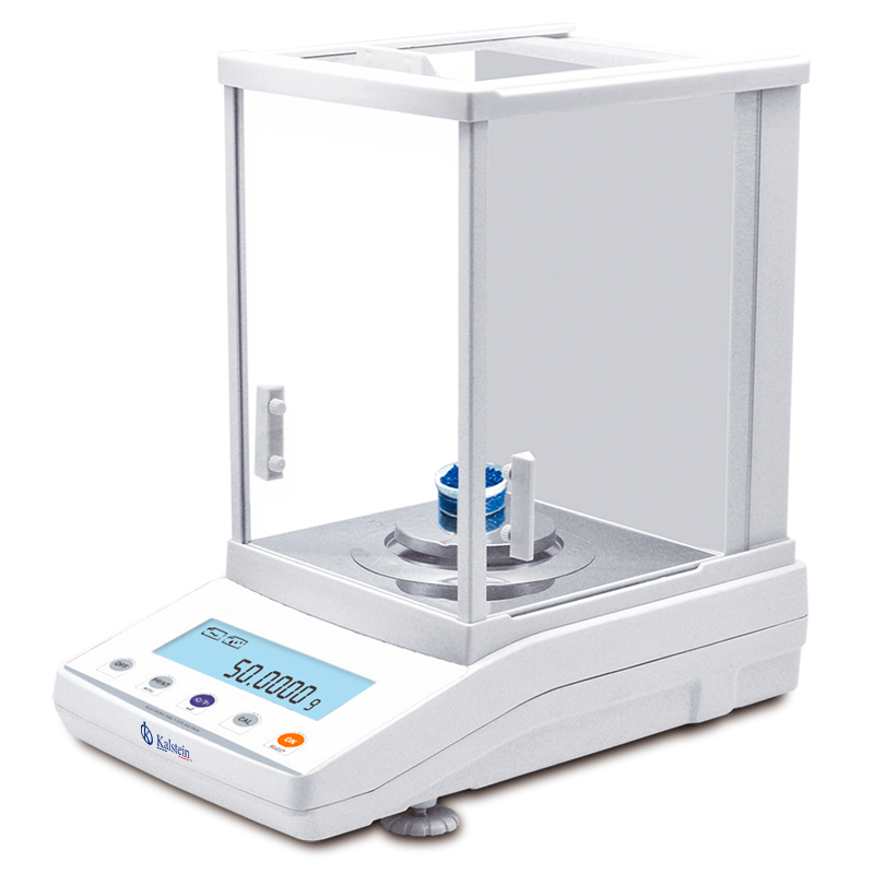 How to Optimize the Use of the YR05581 Analytical Balance in Various Sectors