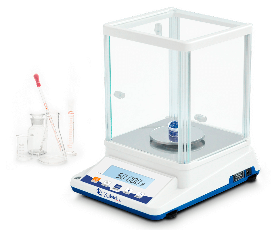 How Precision Balances Contribute to Energy Sustainability in Laboratories