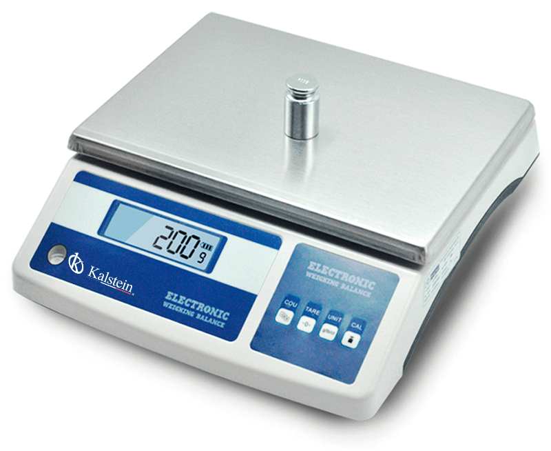 How to Achieve Energy Sustainability and Reduce Environmental Footprint with Industrial Balances