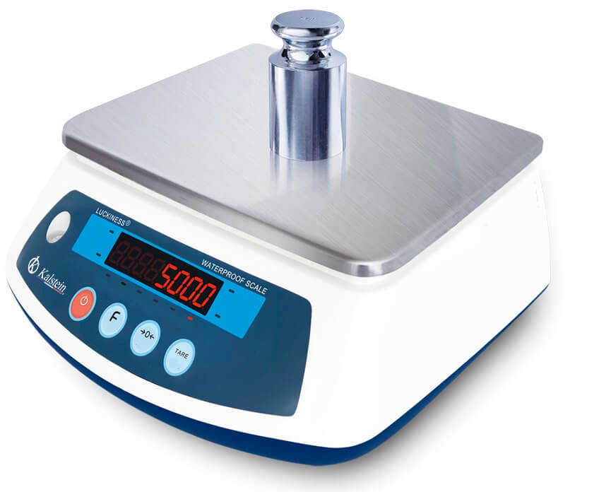 Maximizing ROI and Cost-Benefit Analysis for Waterproof Balances in Laboratories