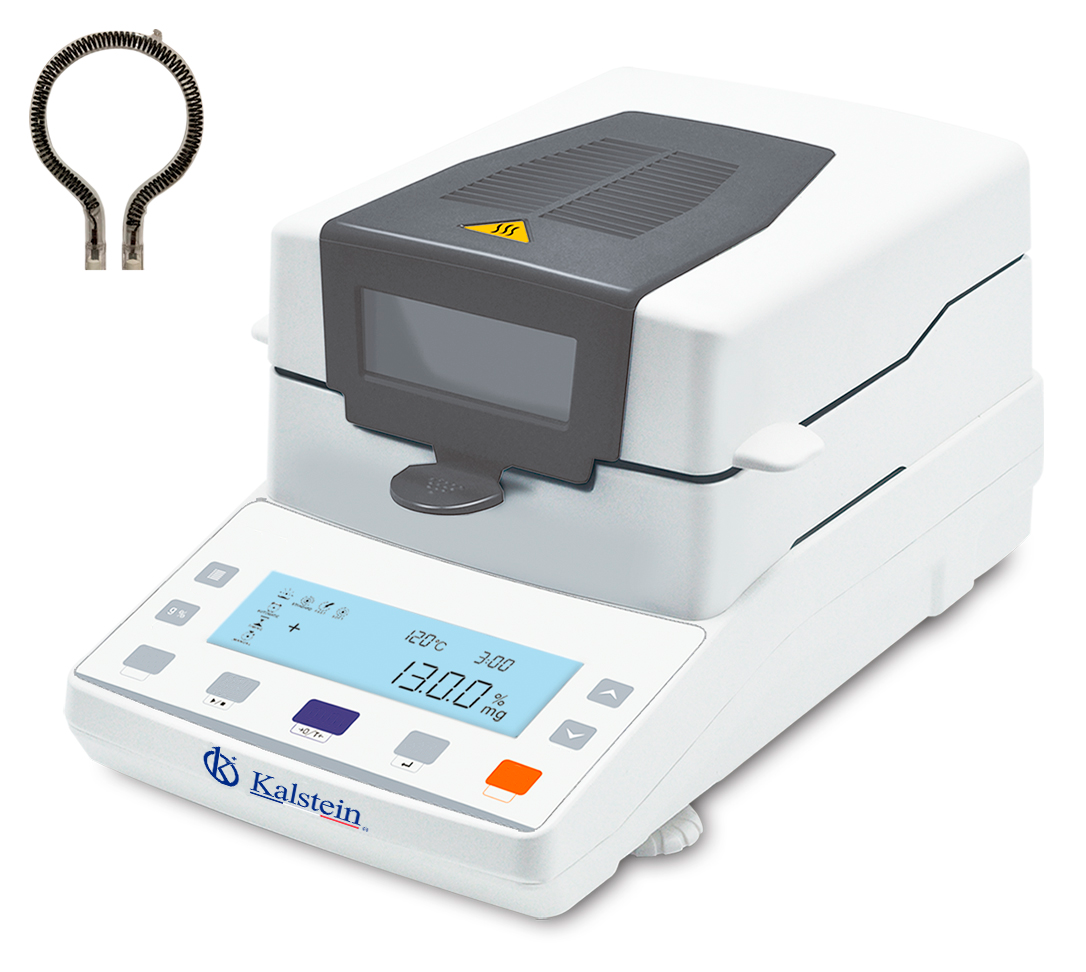 Customizing the YR05556 Infrared Moisture Analyzer: Optional Accessories and Advanced Configurations