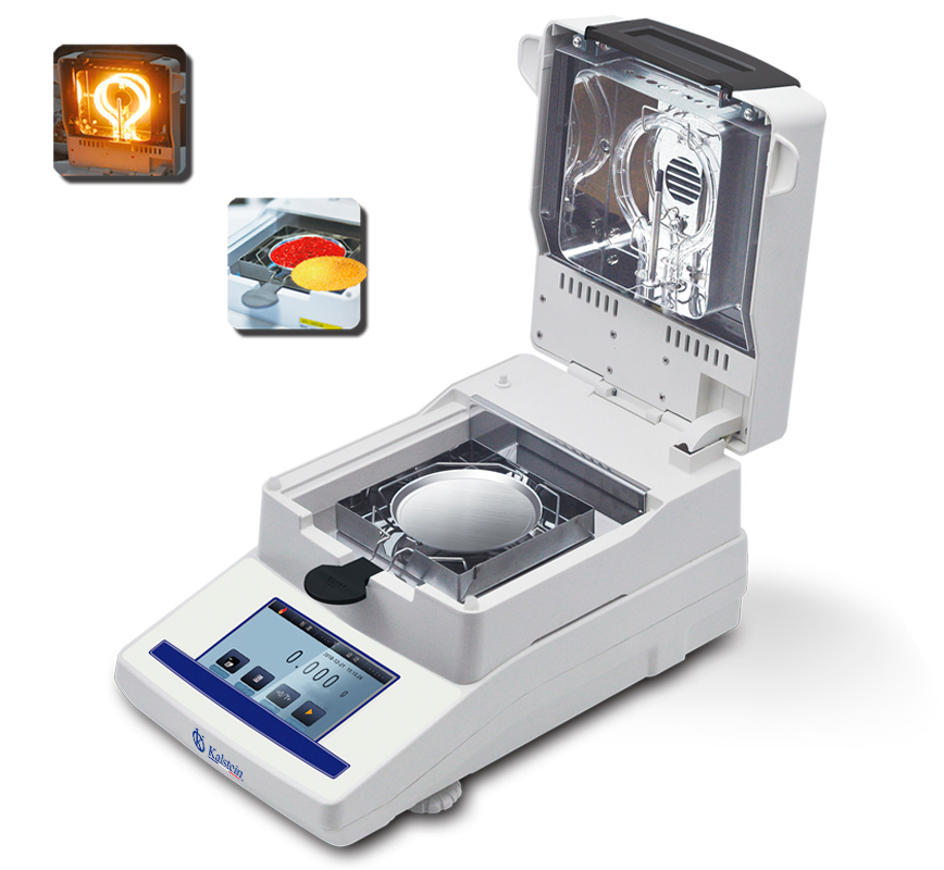 Understanding Environmental Conditions and Installation Requirements for the YR05557 Halogen Moisture Analyzer