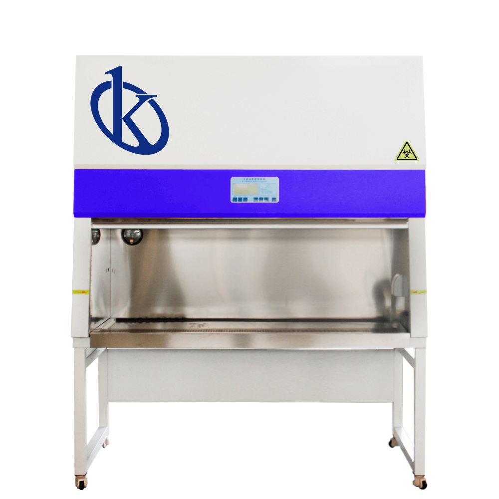How to Interpret Results and Read Measurements from the YR05709 Biosafety Cabinet