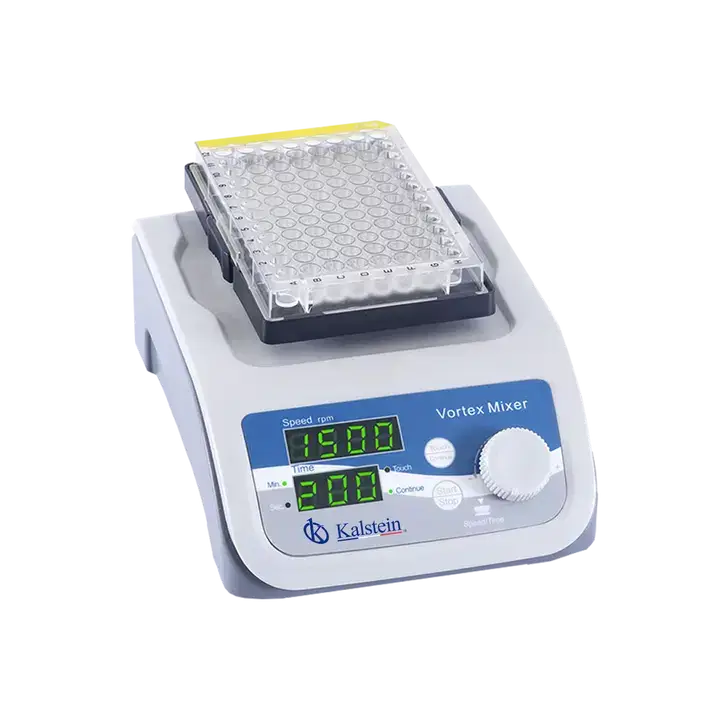 How to Optimize Laboratory Processes with Vortex Mixers and LIMS Integration?