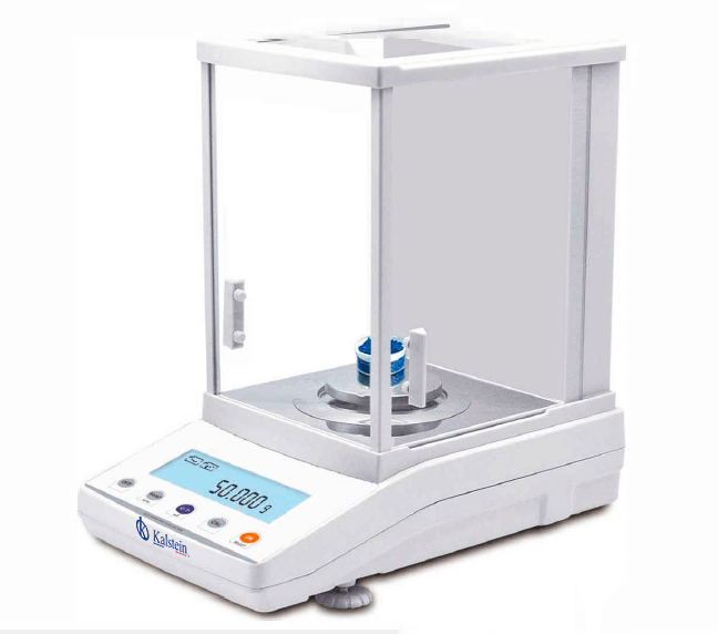 Understanding the Operating Principle and Scientific Fundamentals of the YR05770 Analytical Balance