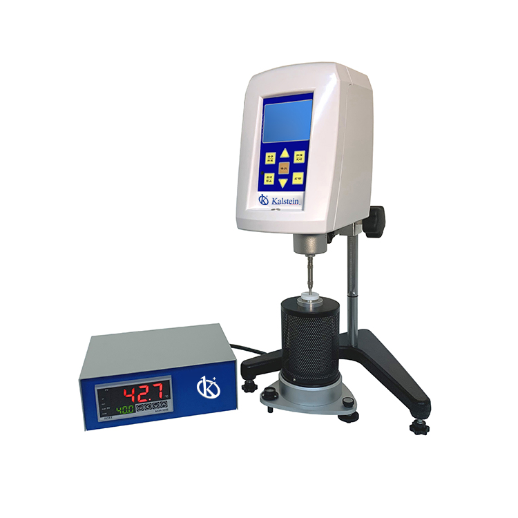 High Temperature Viscometer YR05844