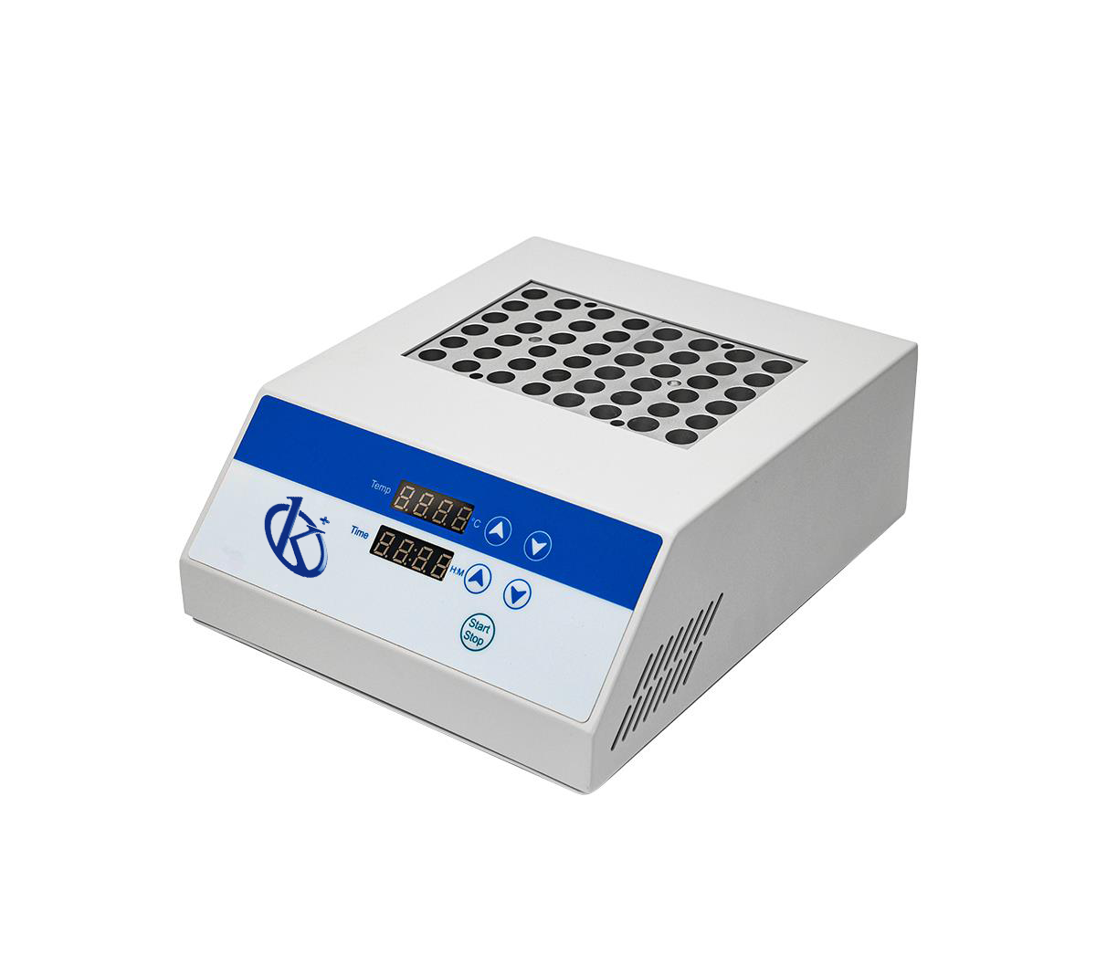 Understanding the Operating Principle and Scientific Basis of the YR05898 Dry Bath Incubator