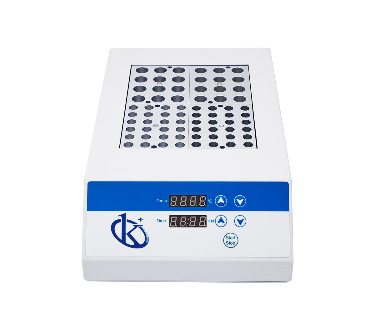 Installation and Commissioning Guide for the YR05899 Dry Bath Incubator