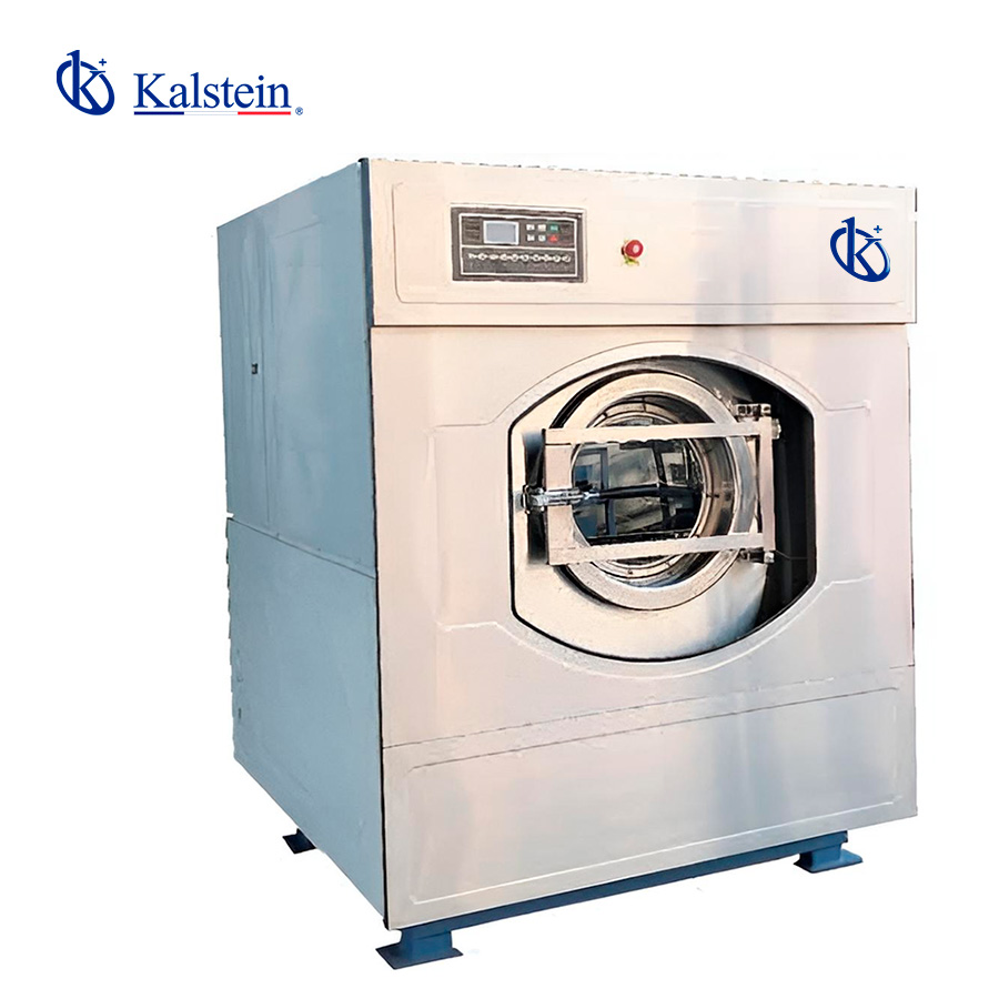 Customization and Advanced Configurations for the YR05912-3 Industrial Laundry Machine