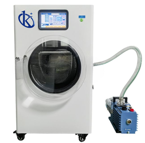 Understanding the Warranty and Expected Lifespan of the YR05984 Freeze Dryer