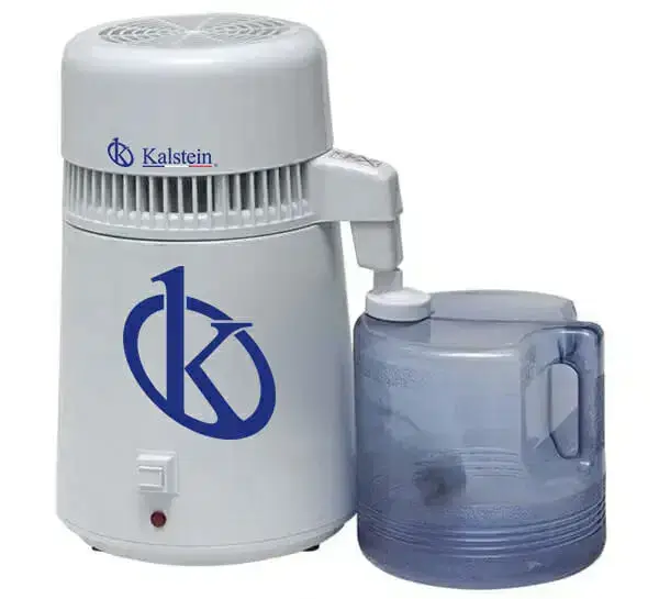 Understanding the Operating Principle and Scientific Basis of the YR05986 Water Distiller