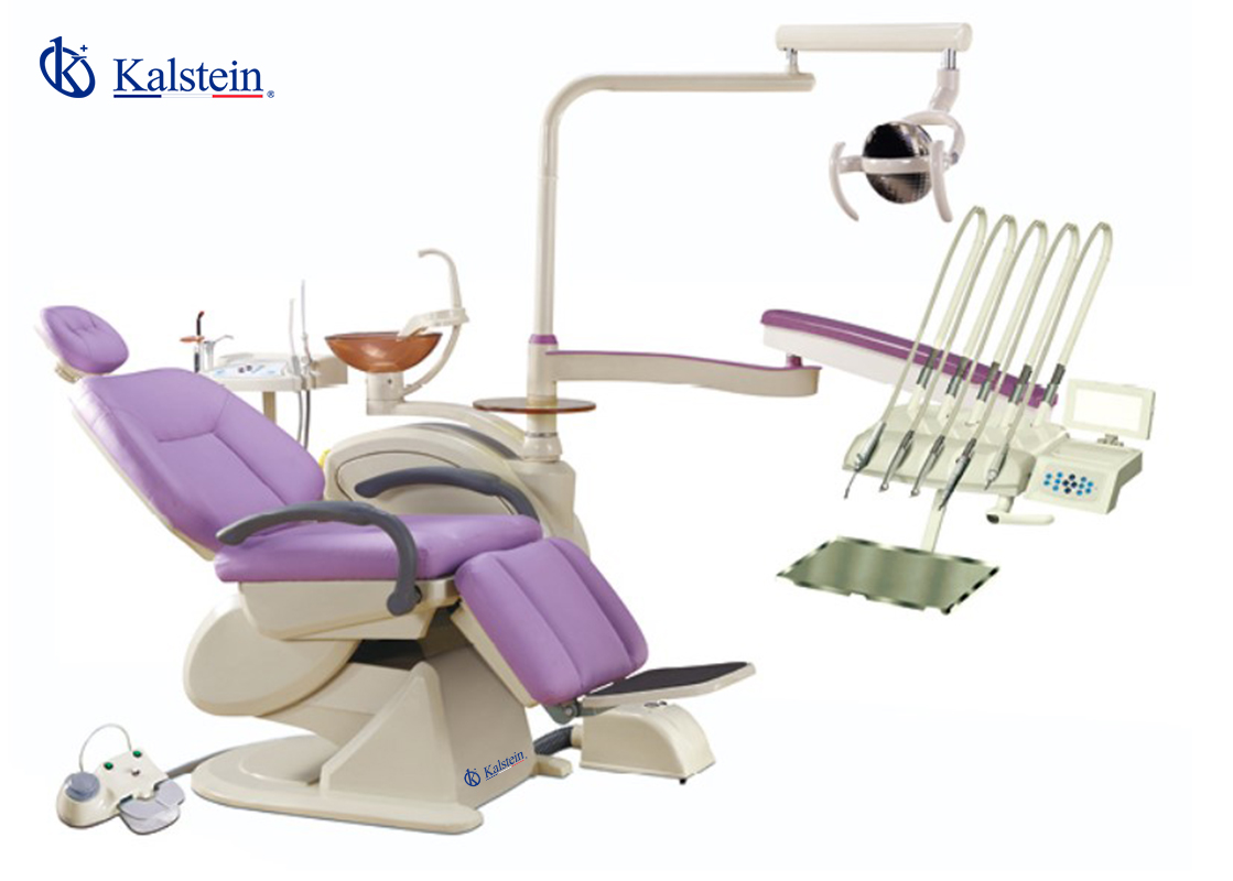 How to Customize Your YR06008 Dental Chair for Optimal Performance