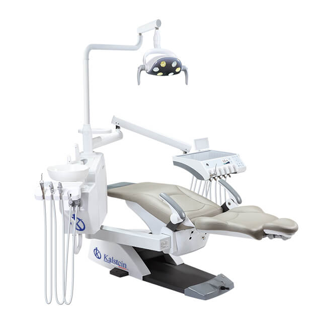 Environmental Conditions and Installation Requirements for the YR06011 Dental Disinfection Chair