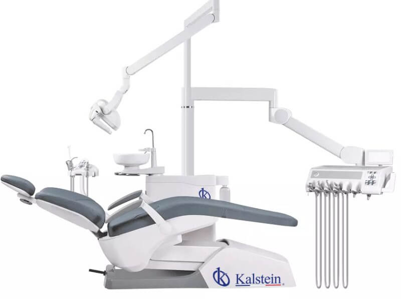 Customization and Advanced Configurations for Luxury Dental Chair YR06012