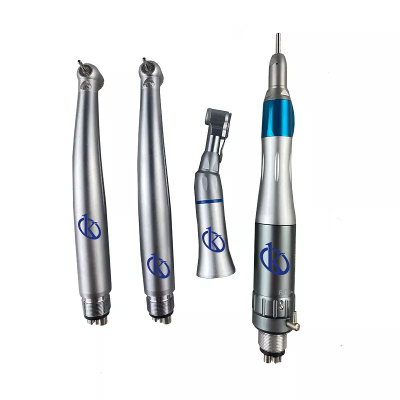 Installation and Setup Guide for the YR06012-OP10 Dental Accessories