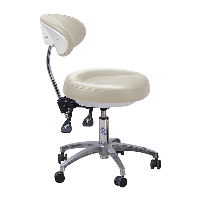 Understanding the Operating Principles and Scientific Foundations of the YR06012-OP9 Dental Stool