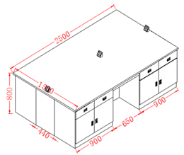 Interpretation of Results and Reading Measurements with the YR06013-12 Laboratory Work Bench
