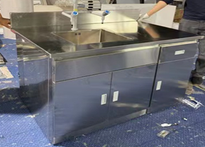 Warranty, Expected Lifespan, and Replacement Plan for the YR06013-8 Laboratory Work Bench